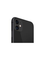 APPLE iPhone 11 64GB Siyah Cep Telefonu MHDA3TU/A (Apple TÜRKİYE Garantili)