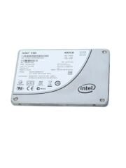 İNTEL DC S3500 Series 480GB 6G Sata 2.5'' Sunucu SSD SSDSC2BB480G4 H86093-202