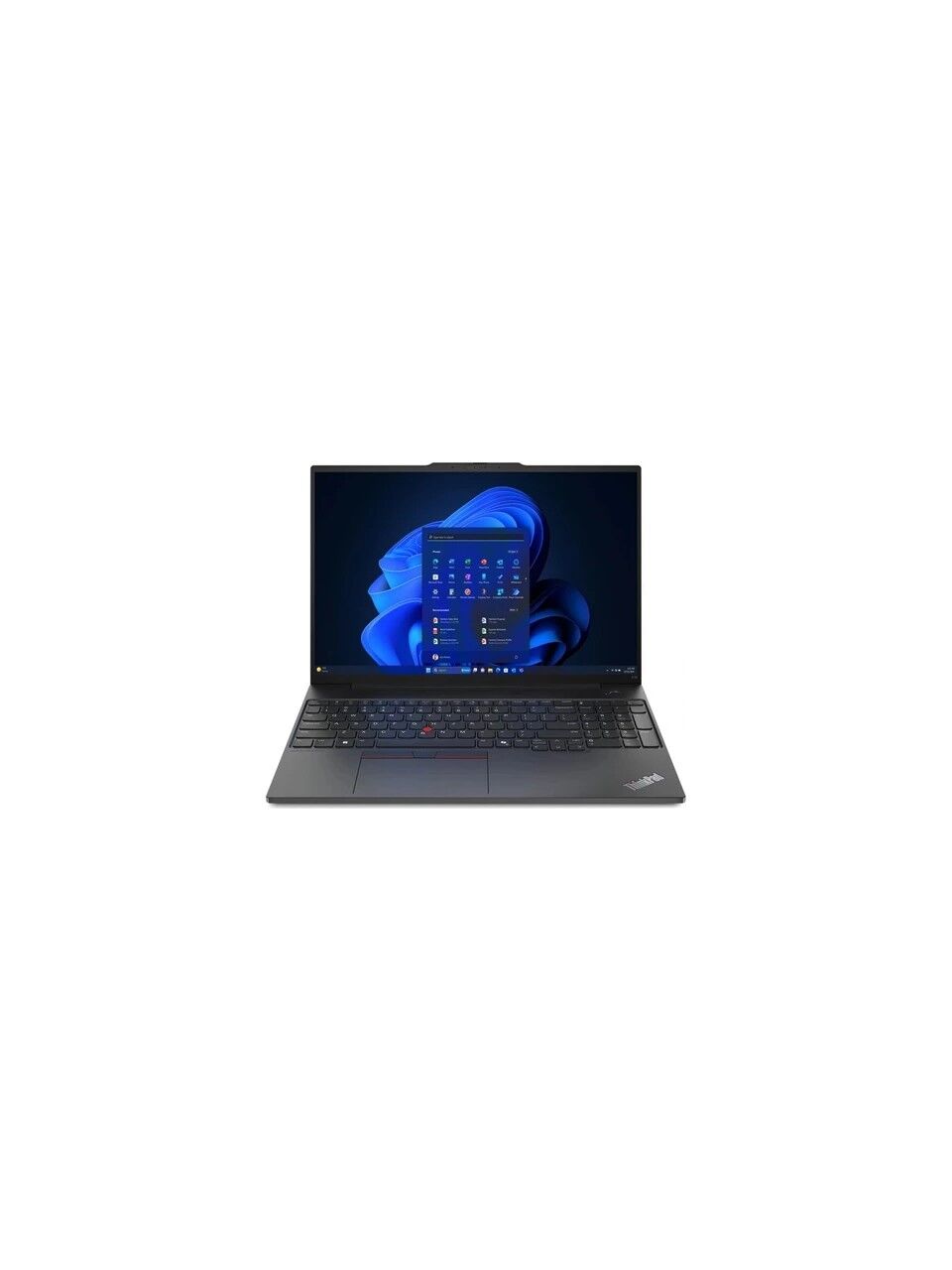 LENOVO ThinkPad E16 Gen3 Ultra 7-255H 16GB 512GB SSD 16'' WUXGA FreeDos Dizüstü Bilgisayar 21SR006RTX