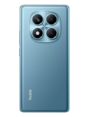 XIAOMI Redmi Note 14 Pro 256GB + 8GB Ram Okyanus Mavisi Cep Telefonu (Xiaomi TÜRKİYE Garantili) - 2