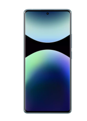 XIAOMI Redmi Note 14 Pro 256GB + 8GB Ram Okyanus Mavisi Cep Telefonu (Xiaomi TÜRKİYE Garantili)