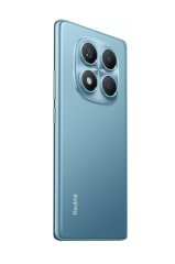XIAOMI Redmi Note 14 Pro 256GB + 8GB Ram Okyanus Mavisi Cep Telefonu (Xiaomi TÜRKİYE Garantili)