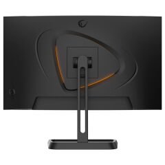 RAMPAGE Xyra XR27C300F 27'' 300Hz 1ms Fast VA FHD FreeSync/Gsync RGB R1500 Curved Oyuncu Monitörü
