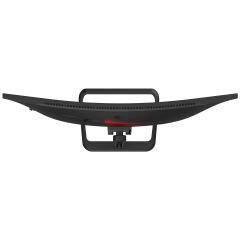 RAMPAGE Xyra XR27C300F 27'' 300Hz 1ms Fast VA FHD FreeSync/Gsync RGB R1500  Curved Oyuncu Monitörü