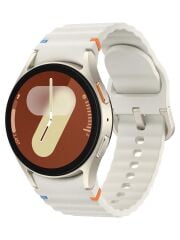 SAMSUNG Galaxy Watch7 40mm Krem Akıllı Saat (SM-L300NZEATUR) (SAMSUNG TÜRKİYE GARANTİLİ)