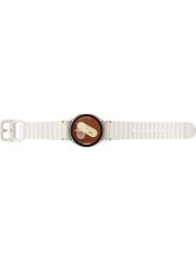 SAMSUNG Galaxy Watch7 40mm Krem Akıllı Saat (SM-L300NZEATUR) (SAMSUNG TÜRKİYE GARANTİLİ)