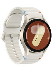 SAMSUNG Galaxy Watch7 40mm Krem Akıllı Saat (SM-L300NZEATUR) (SAMSUNG TÜRKİYE GARANTİLİ) - 2