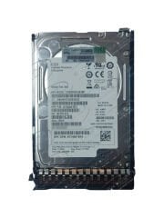 HPE 600GB 10K 12G SAS 2.5'' Server Sunucu Harddisk ST600MM0009 EG000600JWJNP 876938-001 872483-004 1XF200-035