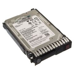 HPE 600GB 10K 12G SAS 2.5'' Server Sunucu Harddisk ST600MM0009 EG000600JWJNP 876938-001 872483-004 1XF200-035