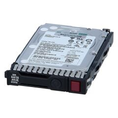HPE 600GB 10K 12G SAS 2.5'' Server Sunucu Harddisk ST600MM0009 EG000600JWJNP 876938-001 872483-004 1XF200-035 - 2