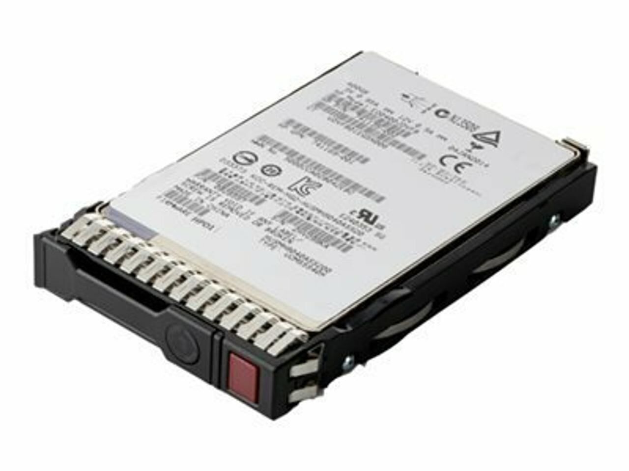 HPE 960GB Sata Rl Sff 2.5'' SSD Harddisk PM843T P02760-001 MZ-7WD960T/0H3 P04573-001 MK0960GECQK