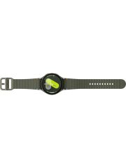 SAMSUNG Galaxy Watch 7 44mm Haki Akıllı Saat SM-L310NZGATUR (Samsung TÜRKİYE Garantili)