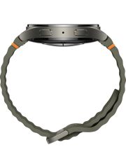 SAMSUNG Galaxy Watch 7 44mm Haki Akıllı Saat SM-L310NZGATUR (Samsung TÜRKİYE Garantili)