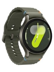 SAMSUNG Galaxy Watch 7 44mm Haki Akıllı Saat SM-L310NZGATUR (Samsung TÜRKİYE Garantili)