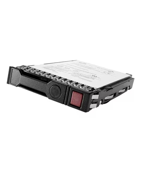HPE 960GB Sata Rl Sff 2.5'' SSD Sunucu Harddisk P18424-B21