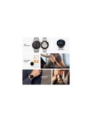 HUAWEİ Watch GT 4 46mm Black Akıllı Saat PNX-B19