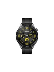 HUAWEİ Watch GT 4 46mm Black Akıllı Saat PNX-B19