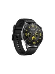 HUAWEİ Watch GT 4 46mm Black Akıllı Saat PNX-B19 - 2