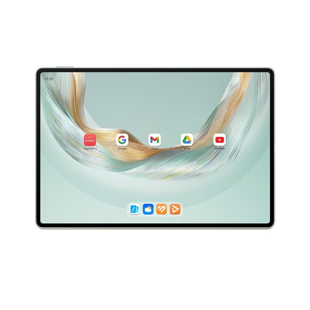 HUAWEİ MatePadPro PaperMatte Edition 12.2'' 512GB + 12GB Ram Yeşil Tablet MRDI-W09 (Huawei TÜRKİYE Garantili) Kalem + Klavye
