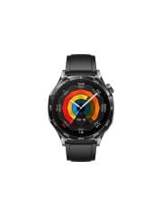 HUAWEİ Watch GT 5 46mm Black Akıllı Saat VLI-B19 6699 - 2
