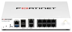 FORTINET FortiGate-90G Hardware Plus 1YR FortiCare (FG-90G) Güvenlik Duvarı