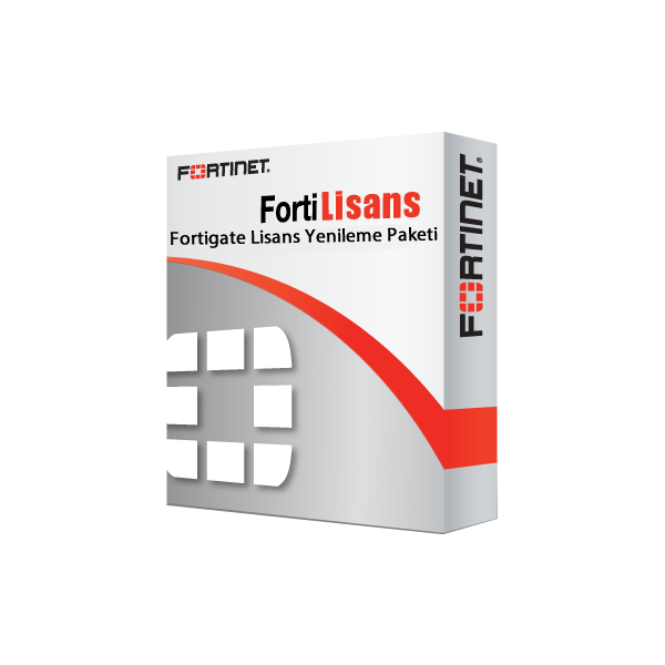 FORTINET FortiGate-40F + 3 Yıl 24x7 UTM Lisans (FC-10-0040F-950-02-36) Güvenlik Duvarı