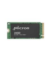 MİCRON 256GB 2450 Gen4 x4 M.2 SSD MTFDKBK256TFK Kutusuz Tray