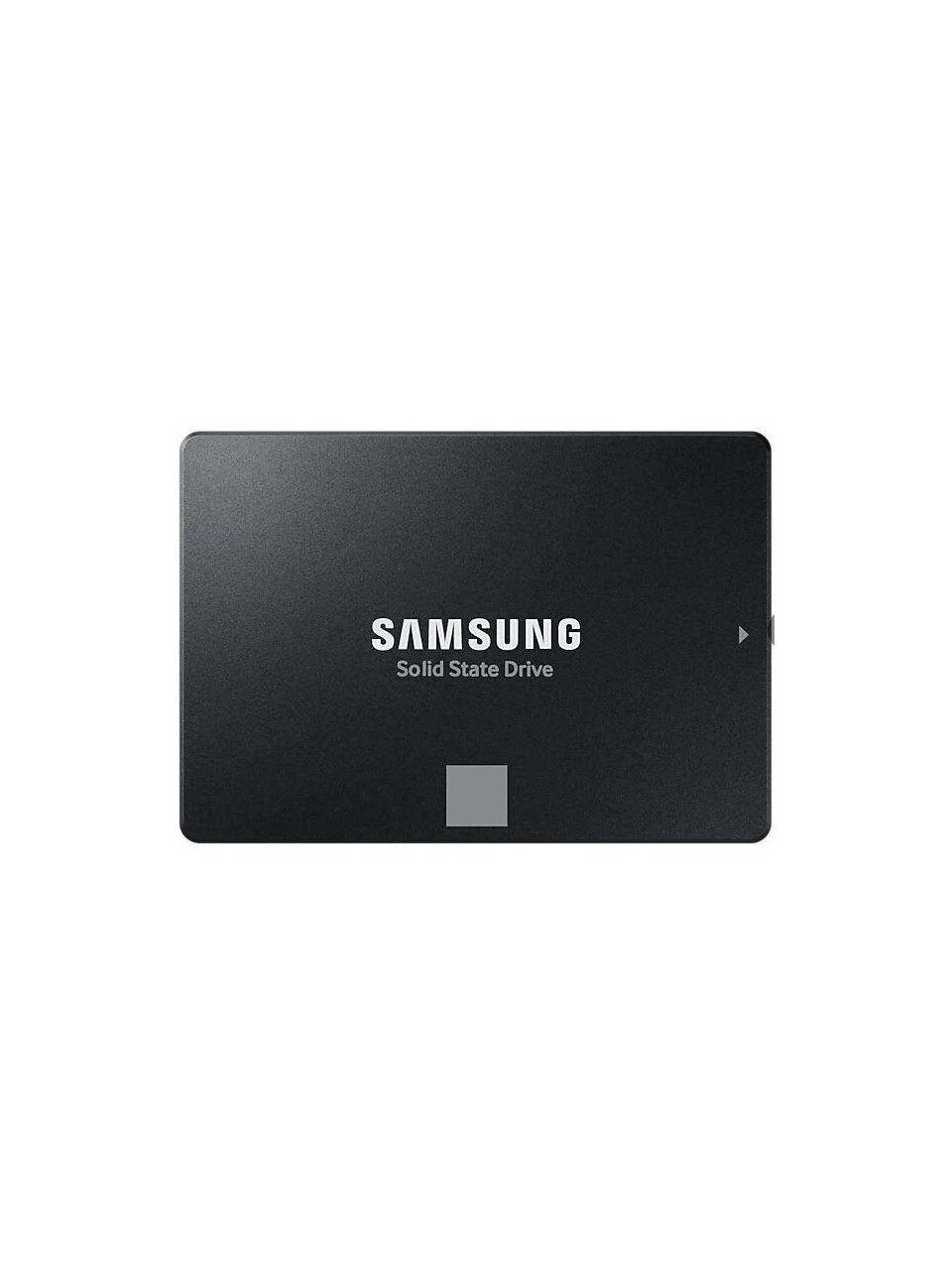 SAMSUNG 870 Evo 1TB 560/530MB/s 2.5'' Sata3 SSD (MZ-77E1T0BW)