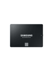 SAMSUNG 870 Evo 1TB 560/530MB/s 2.5'' Sata3 SSD (MZ-77E1T0BW)