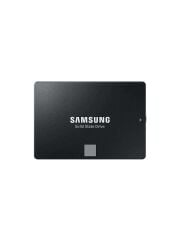 SAMSUNG 870 Evo 1TB 560/530MB/s 2.5'' Sata3 SSD (MZ-77E1T0BW)