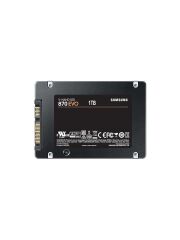 SAMSUNG 870 Evo 1TB 560/530MB/s 2.5'' Sata3 SSD (MZ-77E1T0BW) - 2