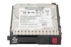 HPE 1.8TB 10K 12G 512e SAS 2.5'' Server Sunucu Harddisk EG1800JEHMC HUC101818CS4204 876939-001 872483-002 0B31246 0B31877 - 2