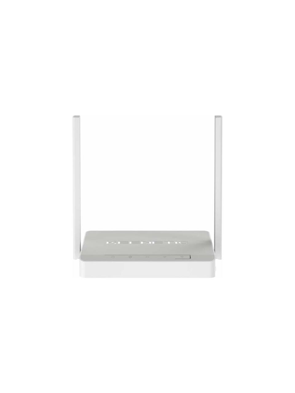 KEENETIC Omni DSL N300 VDSL2 Modem KN-2011-01TR | 300Mbps Wi-Fi Mesh Destekli