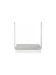 KEENETIC Omni DSL N300 VDSL2 Modem KN-2011-01TR | 300Mbps Wi-Fi Mesh Destekli