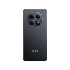 XİAOMİ Redmi Note 15 256GB + 8GB Ram Siyah Cep Telefonu (Xiaomi TÜRKİYE Garantili)