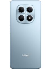 XİAOMİ Redmi Note 15 256GB + 8GB Ram Mavi Cep Telefonu (Xiaomi TÜRKİYE Garantili) - 2