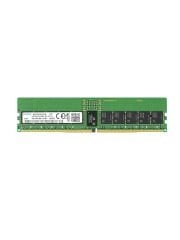 SAMSUNG 32GB DDR5 4800MHz 2Rx8 PC5-4800B EC8 RDIMM Server Sunucu Ram M321R4GA3BB6-CQKDS