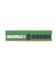 SAMSUNG 32GB DDR5 4800MHz 2Rx8 PC5-4800B EC8 RDIMM Server Sunucu Ram M321R4GA3BB6-CQKDS