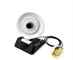 2.4GHz 8dBi Yönlü Wireless-G Anten | Yüksek Kazançlı Wi-Fi Dish Anten