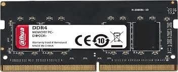 DAHUA C300 16GB DDR4 3200MHz CL22 1.2V SODIMM Notebook Ram (DHI-DDR-C300S16G32)