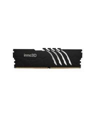 İNNO3D 16GB DDR5 4800MHz CL40 UDIMM Gaming Desktop Ram I3D5U16GC4048MM-H