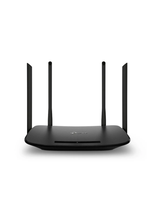TP-LINK Archer VR300 AC1200 VDSL/ADSL Modem Router | 5 Port, Dual Band, 4x5dBi Anten