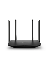 TP-LINK Archer VR300 AC1200 VDSL/ADSL Modem Router | 5 Port, Dual Band, 4x5dBi Anten