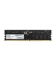 ADATA 16GB DDR5 5600MHz 16Gx8 1.1V CL46 UDIMM Desktop Ram AD5U560016G-S