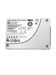 İNTEL DC S3510 Series 480GB Sata 6G 2.5'' Sunucu SSD SSDSC2BB480G6 H69283-301