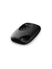 TP-Link M7000 300Mbps 4G LTE Taşınabilir Mobil Wi-Fi Modem | SIM Kart Destekli