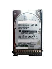 HPE 1.2TB 10K 12G SAS 2.5'' Server Sunucu Harddisk EG1200JEHMC HUC101812CSS204 872283-003 872483-006 0B33093