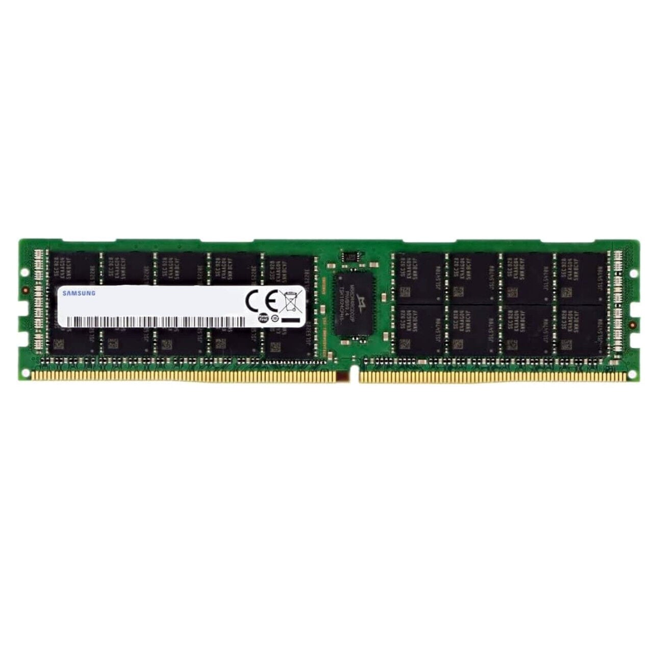 SAMSUNG 32GB DDR4 2400MHz Server Sunucu Ram M393A4K40BB1-CRC0Y