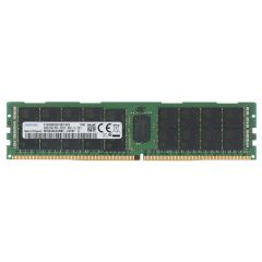 HPE SAMSUNG 64GB DDR4 2933MHz 2Rx4 PC4-2933Y ECC RDIMM Server Sunucu Ram M393A8G40MB2-CVFBY P03053-0A1 P06192-001