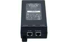CİSCO AIR-PWRINJ6 PoE Enjektör 802.3at for Aironet Access Points